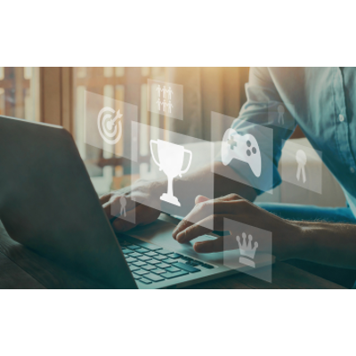 A Moral Panic: ChatGPT and the Gamification of Education icon