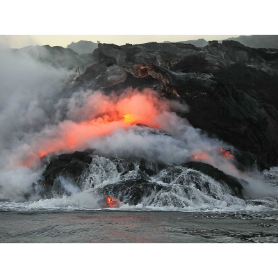 Geology 170: Earth Shock