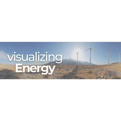 Visualizing Energy icon