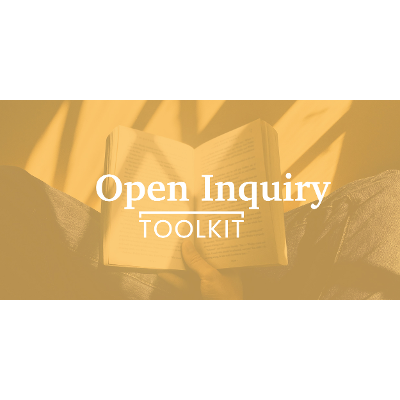 Assignment Design Guide | Open Inquiry Toolkit icon