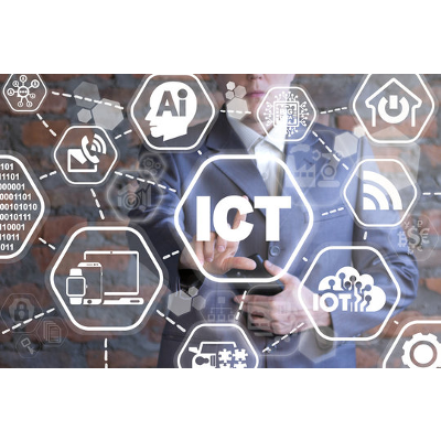 Ict competencies icon