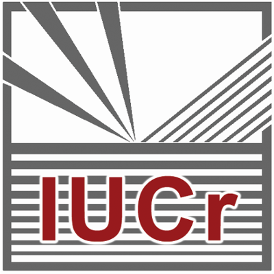 Educational resources - International Union of Crystallography icon