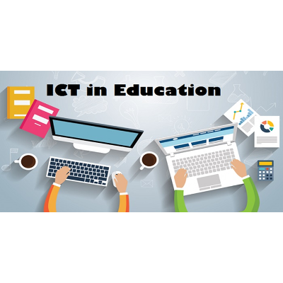 NAMES OF ICT TOOLS icon