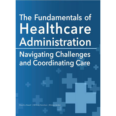 Review: The Fundamentals of Healthcare...