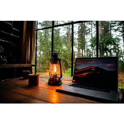 The Evolution of Remote Working: Embracing Modern Technology icon