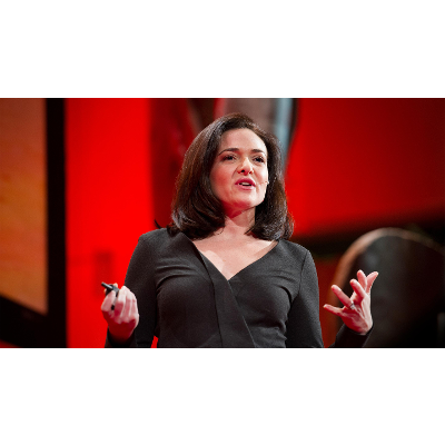 Why we have too few women leaders