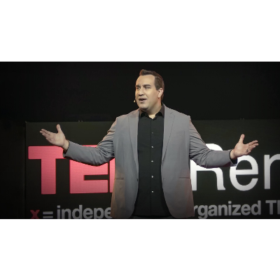 A simple way to inspire your team