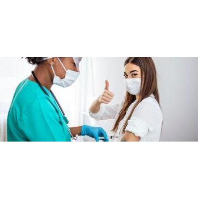 Health and Safety | Homeland Security icon