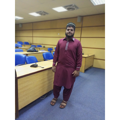 Photo from Mr.Hamza Qadri ❤️ icon