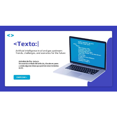 INGLÉS TÉCNICO II. ING EN PERFORACIONES icon