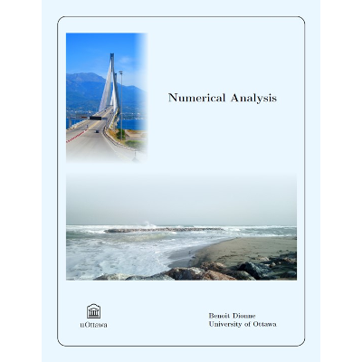 Numerical Analysis icon