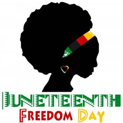 Juneteenth and Open Education icon
