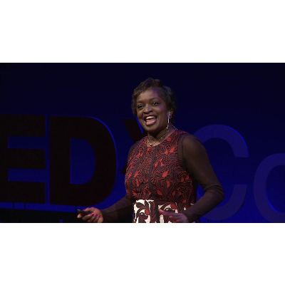 Why I Fight To Close The Digital Divide? icon