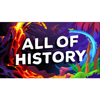 4.5 Billion Years in 1 Hour icon