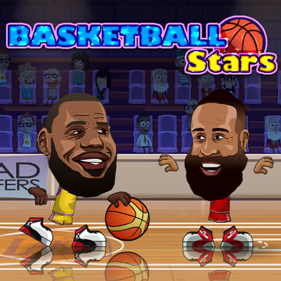 Basketball Stars icon