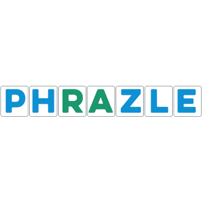 Phrazle icon