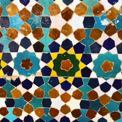 Elementary Persian icon