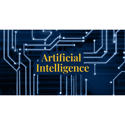 Artificial Intelligence
