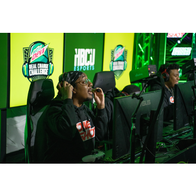 HBCUs entering the game: Black colleges join the esports bandwagon Video gaming can be lucrative, and not just for players icon