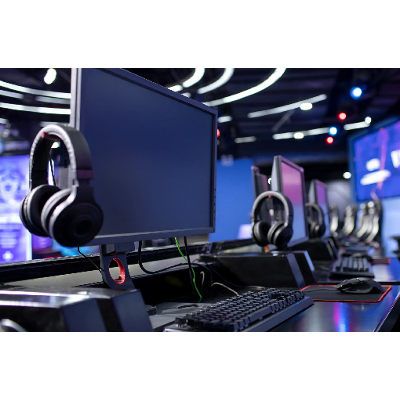 How Esports Increases Enrollment and Funding for HBCUs icon