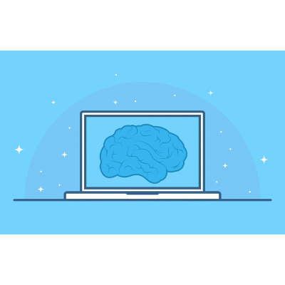 Three ways Artificial Intelligence could change how we use Open Educational Resources | OER Africa icon