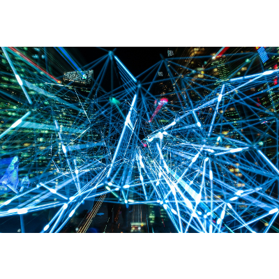 Responsible AI Licenses (RAIL) icon