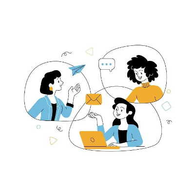 REFLECTION OF  CREATIVITY  , COMMUNITY. AND ICT IN OPEN LEARNING COURSE icon