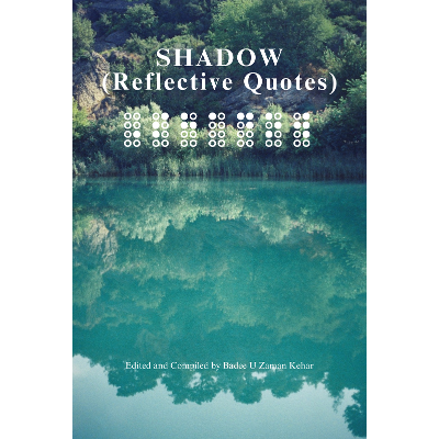 SHADOW- REFLECTIVE QUOTES icon