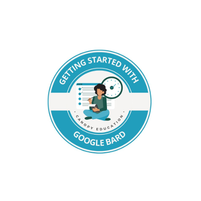 The Benefits of Using Google Bard for Educators icon