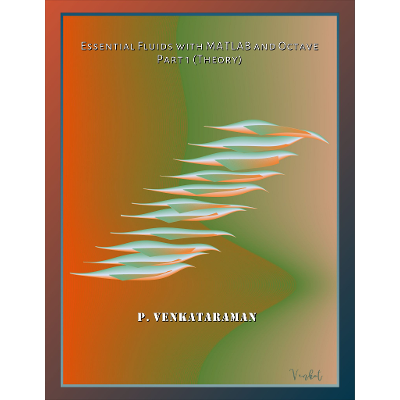 Essential Fluids with MATLAB and Octave - Pasrt 1 (theory) icon