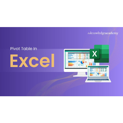 Pivot Table In Excel | Pivot Table Tutorial | How To Create Pivot Table In Microsoft Excel icon