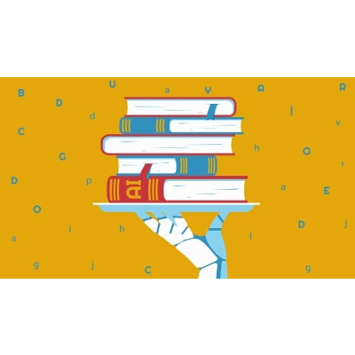 AI: the Next Chapter for College Librarians icon