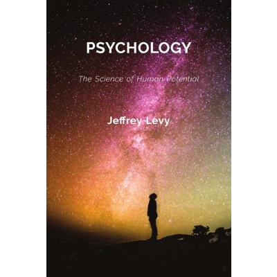 Psychology: The Science of Human Potential icon