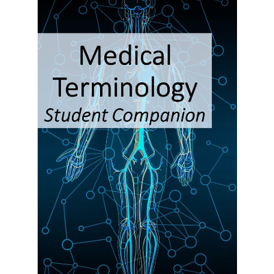 Medical Terminology Student Companion icon