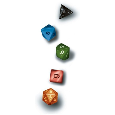 AideDD: Dungeons & Dragons 5e