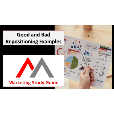 Repositioning Examples: Good and Bad icon