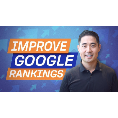 SEO For Beginners: A Basic Search Engine Optimization Tutorial for Higher Google Rankings icon