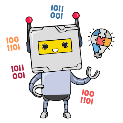 AI for Kids icon