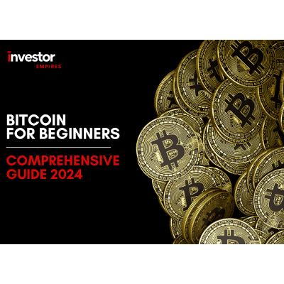 Bitcoin for Beginners – Comprehensive Guide 2024 icon