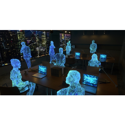 Will AI Help or Hurt Diversity and Inclusion? icon