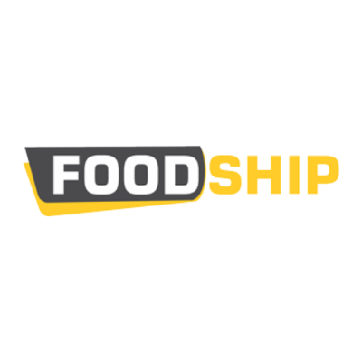 Online Food Ordering System for Restaurants | Foodship NZ icon