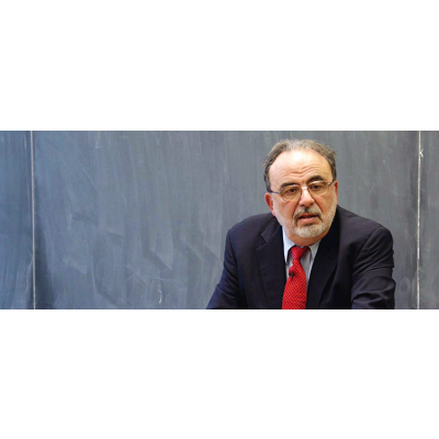 Cervantes’ Don Quixote icon