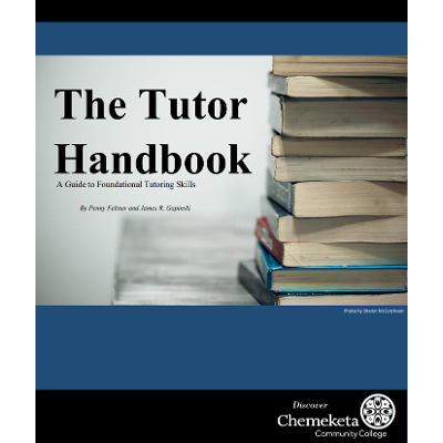 Tutor Handbook icon
