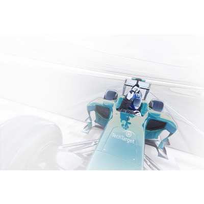 Purchase Intent Data for Enterprise Tech Sales and Marketing | TechTarget icon