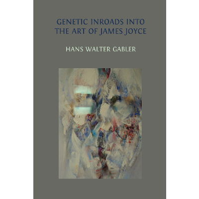 Genetic Inroads into the Art of James Joyce icon