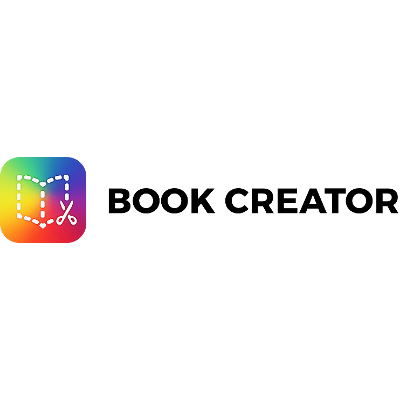 Book Creator - Love Learning - Book Creator app icon