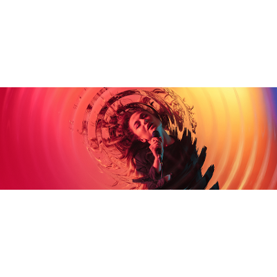 Empowering the World to Create Music | Soundful icon