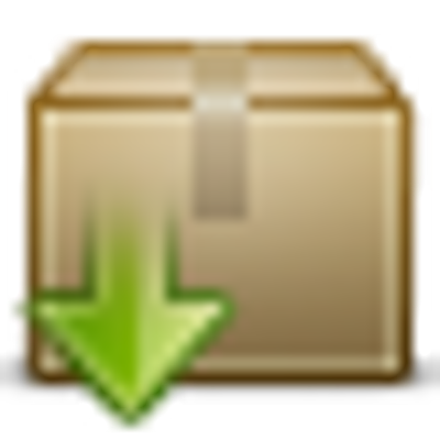 Zotero | Downloads icon