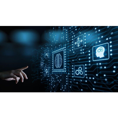 Understanding AI In 2024: Its Definition, Role, And Impact icon