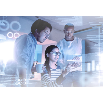 AI in the Workplace: Looking Ahead to 2024